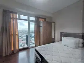 Apartemen Puri Orchard Tower OG 1BR Siap Huni di Jakarta Barat