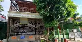 Dijual Rumah Murah di Perum Cerme Indah - Gresik