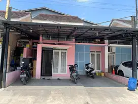 MURAH CLUSTER MARGALUYU INDAH RESIDENCE BUAHBATU CIWASTRA BANDUNG