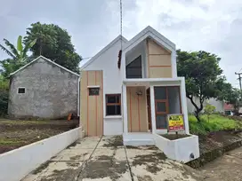Rumah murah Bandung Timur Tanpa BI Checking