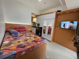 Disewakan Apartement Louvin full Furniture Dan Elektronik