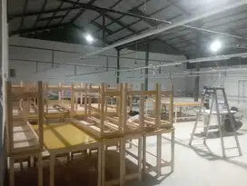 Dijual Gudang Cikupa Tangerang Banten