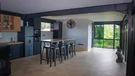 Leasehold - Premium Factory & Living Space with Stunning River Valley