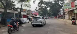 gudang kantor kawasan rajawali bandung