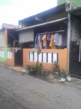 Dijual Rukam minimalis lokasi Poris Plawad tangerang