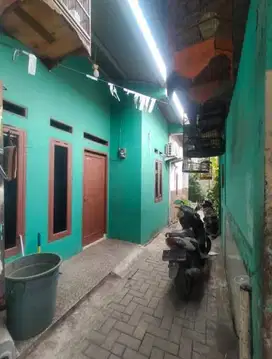 Dijual RUKAM lokasi Cipondoh Indah Tangerang Kota
