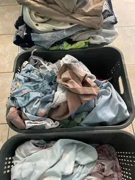 Cari Freelance Setrika Uap Laundry