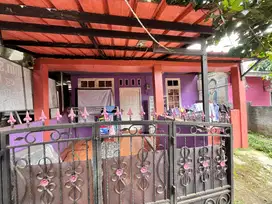 RUMAH MURAH SIAP HUNI DI CIATER RAWAKALONG DEKAT TANGSEL