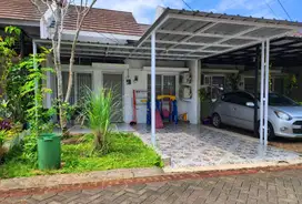 Jual Di Serpong Lagoon Dekat Akses Toll BSD Pamulang