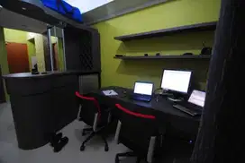 Apartment Grand Kartini Lantai 9, Luas 30 m2, Studio, Furnish, Murah