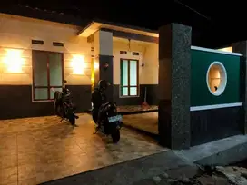 Rumah Murah Di Jual di Kota Blitar