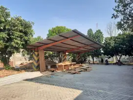 PABRIK JENU TUBAN 87780 ASSET BANK, CASH ONLY