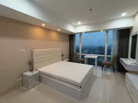 Disewakan U Residence Tower 3 Furnished Bagus