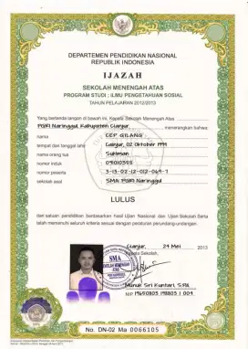 Cari pekerjaan f&b atau warteg rumah makan resto dll