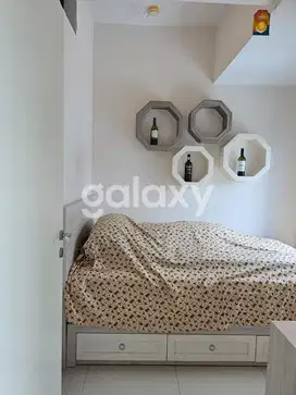 Apartemen Siap Huni Anderson 2 Bedroom