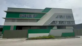 Dijual Gudang Laksana Business Park Laksana Pakuhaji Tangerang