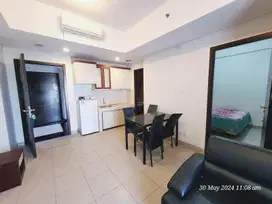 Apartemen 2BR Saveria BSD Furnish