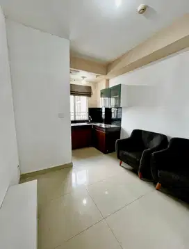 Termurah! Apartemen sudirman suite 2 br bandung tengah