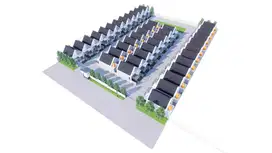 Dijual Rumah Dekat Hotel Ijen Suites Kota Malang