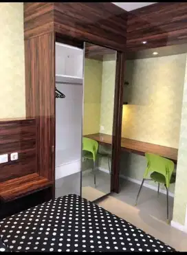 Dijual Dan Disewakan Apartement Parahyangan Residence