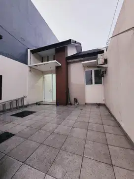 Dijual rumah di Perumahan Poris Residen kota tangerang