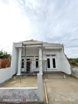 DI JUAL RUMAH MEWAH DI JATIMULYO LAMPUNG SELATAN
