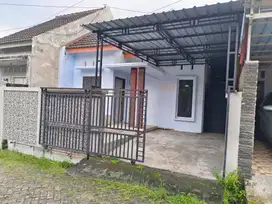 JUAL CEPAT RUMAH SINGGASANA RAMA BLITAR