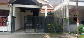 DiJual Rumah Griya Permata Gedangan,Dekat Sby n Bandara Juanda