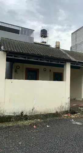 Dijual Rumah bagus Siap huni sejuk Az Zikra Sentul City Ssr740 A14