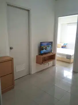 Apartement Siap Huni di Bandung Utara, Parahyangan Residence