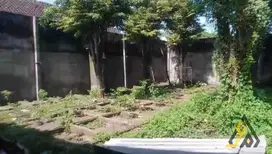 Dijual Gudang Industri 9000 m² di Jaya Wijaya Mojosongo – BU,
