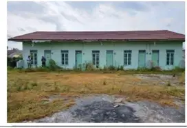 dijual rumah cocok untuk investasi