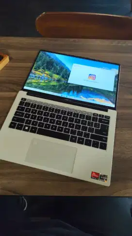 LAPTOP SECOND RYZEN 5