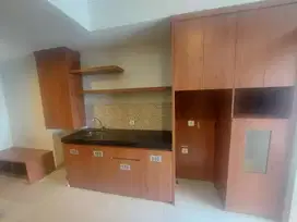 Disewakan Apartemen Orange County Studio Besar Basgus Dan Nyaman Lippo