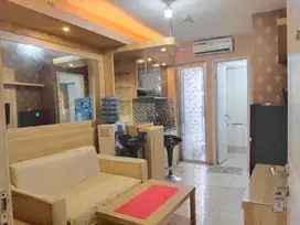 Disewakan 2Bedroom Apartemen Bassura City
