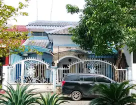 Dijual RUMAH MURAH Perum Graha Mutiara Sidoarjo