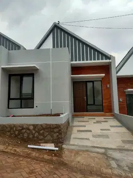 VILLA MINIMALIS MURAH DEKAT BNS KOTA BATU