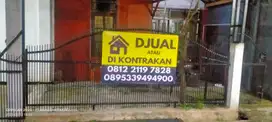 Rumah Perum Cijerah 2 blok 9