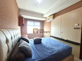 1 BR Condominium 44m2 Interior full furnished Green bay Pluit View kot