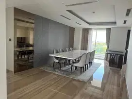 Apartemen Providence Park 3 Bedroom Furnished