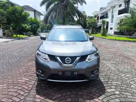 All New Xtrail Matic