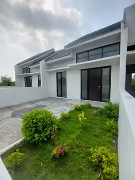 Rumah KPR Murah di Tulangan Sidoarjo Pilang Dekat Young Tree Big Promo