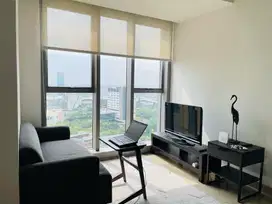 SEWA MURAH APARTMENT BRANZ BSD ( TOWER A )