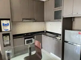 SUDIRMAN PARK APART FOR RENT 1 Bedroom