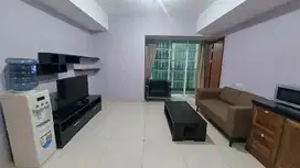 Disewakan Murah U Residence Tower 3 2 Bedroom Furnished Bagus