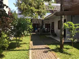 KOST PUTRA MUSLIM KAMAR MANDI DALAM