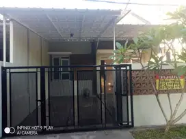 Di Jual Rumah Tinggal Siap Huni METLAND Cileungsi