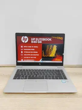 HP 840 G5 INTEK CI5 GEN 8
