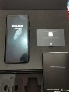 Huawei mate rs porsche design 6/256