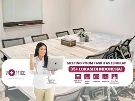 Sewa Meeting Room (Ruang Rapat) Kawasan Pasar Minggu Jakarta selatan